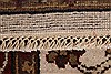Jaipur Beige Runner Hand Knotted 40 X 1710  Area Rug 250-24040 Thumb 8