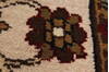 Jaipur Beige Runner Hand Knotted 40 X 1710  Area Rug 250-24040 Thumb 9