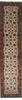 Jaipur Beige Runner Hand Knotted 40 X 1710  Area Rug 250-24040 Thumb 0