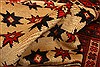 Vintage Beige Hand Knotted 28 X 44 Area Rug 100-24045 Thumb 2