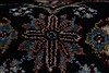 Sarouk Black Runner Hand Knotted 25 X 1511 Area Rug 250-24061 Thumb 10