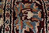 Sarouk Black Runner Hand Knotted 25 X 1511 Area Rug 250-24061 Thumb 12
