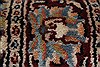 Sarouk Black Runner Hand Knotted 25 X 1511  Area Rug 250-24061 Thumb 12