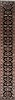 Sarouk Black Runner Hand Knotted 25 X 1511 Area Rug 250-24061 Thumb 0