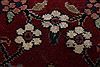 Tabriz Red Runner Hand Knotted 40 X 165 Area Rug 250-24063 Thumb 11