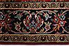 Tabriz Red Runner Hand Knotted 40 X 165  Area Rug 250-24063 Thumb 7