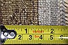 Chobi Beige Runner Hand Knotted 310 X 106 Area Rug 250-24064 Thumb 10
