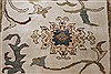 Chobi Beige Runner Hand Knotted 310 X 106 Area Rug 250-24064 Thumb 3