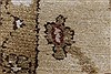 Chobi Beige Runner Hand Knotted 310 X 106 Area Rug 250-24064 Thumb 6