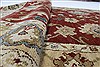 Chobi Brown Runner Hand Knotted 44 X 911  Area Rug 250-24075 Thumb 11