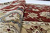 Chobi Brown Runner Hand Knotted 44 X 911 Area Rug 250-24075 Thumb 11