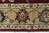 Chobi Brown Runner Hand Knotted 44 X 911 Area Rug 250-24075 Thumb 3