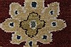 Chobi Brown Runner Hand Knotted 44 X 911 Area Rug 250-24075 Thumb 8