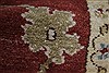 Chobi Brown Runner Hand Knotted 44 X 911 Area Rug 250-24075 Thumb 9