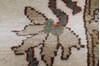 Chobi Beige Runner Hand Knotted 40 X 121  Area Rug 250-24088 Thumb 10