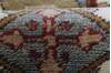 Chobi Beige Runner Hand Knotted 40 X 121  Area Rug 250-24088 Thumb 11