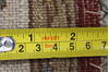 Chobi Beige Runner Hand Knotted 40 X 121  Area Rug 250-24088 Thumb 13