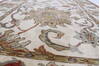 Chobi Beige Runner Hand Knotted 40 X 121  Area Rug 250-24088 Thumb 3