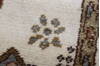 Chobi Beige Runner Hand Knotted 40 X 121  Area Rug 250-24088 Thumb 8