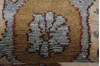 Chobi Beige Runner Hand Knotted 40 X 121  Area Rug 250-24088 Thumb 9