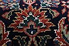 Herati Blue Runner Hand Knotted 52 X 911 Area Rug 250-24096 Thumb 10