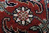 Herati Blue Runner Hand Knotted 52 X 911 Area Rug 250-24096 Thumb 11