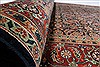 Herati Blue Runner Hand Knotted 52 X 911 Area Rug 250-24096 Thumb 12