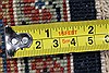 Herati Blue Runner Hand Knotted 52 X 911 Area Rug 250-24096 Thumb 13