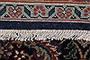 Herati Blue Runner Hand Knotted 52 X 911 Area Rug 250-24096 Thumb 1