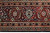 Herati Blue Runner Hand Knotted 52 X 911 Area Rug 250-24096 Thumb 4