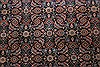 Herati Blue Runner Hand Knotted 52 X 911 Area Rug 250-24096 Thumb 5
