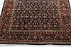 Herati Blue Runner Hand Knotted 52 X 911 Area Rug 250-24096 Thumb 6