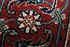 Herati Blue Runner Hand Knotted 52 X 911 Area Rug 250-24096 Thumb 8