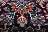 Herati Blue Runner Hand Knotted 52 X 911  Area Rug 250-24096 Thumb 9