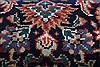 Herati Blue Runner Hand Knotted 52 X 911 Area Rug 250-24096 Thumb 9