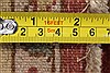 Chobi Brown Runner Hand Knotted 45 X 118 Area Rug 250-24098 Thumb 11