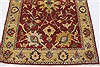 Chobi Brown Runner Hand Knotted 45 X 118 Area Rug 250-24098 Thumb 4