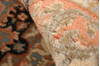 Tabriz Beige Hand Knotted 28 X 42  Area Rug 253-24103 Thumb 1