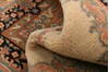 Tabriz Beige Hand Knotted 28 X 42  Area Rug 253-24103 Thumb 2