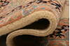 Tabriz Beige Hand Knotted 28 X 42  Area Rug 253-24103 Thumb 3