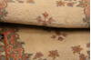 Tabriz Beige Hand Knotted 28 X 42  Area Rug 253-24103 Thumb 5