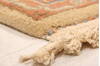 Tabriz Beige Hand Knotted 28 X 42  Area Rug 253-24103 Thumb 8