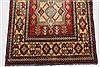 Kazak Red Runner Hand Knotted 27 X 1711 Area Rug 250-24115 Thumb 5