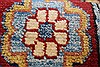 Kazak Red Runner Hand Knotted 29 X 193 Area Rug 250-24120 Thumb 7