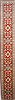 Kazak Red Runner Hand Knotted 29 X 193  Area Rug 250-24120 Thumb 0