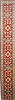 Kazak Red Runner Hand Knotted 29 X 193 Area Rug 250-24120 Thumb 0