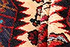 Mehravan Red Hand Knotted 29 X 42  Area Rug 253-24134 Thumb 10