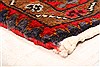Mehravan Red Hand Knotted 29 X 42  Area Rug 253-24134 Thumb 14