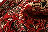 Shiraz Red Hand Knotted 27 X 40  Area Rug 253-24160 Thumb 2
