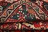 Shiraz Red Hand Knotted 27 X 40  Area Rug 253-24160 Thumb 5